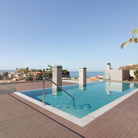 Sunset Bliss Apartment Câmara de Lobos Exterior foto