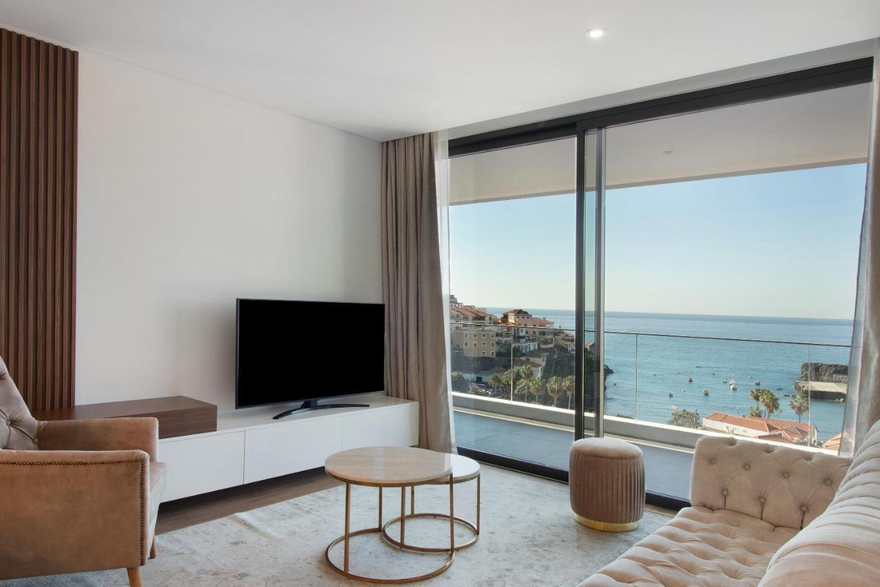 Sunset Bliss Apartment Câmara de Lobos Exterior foto